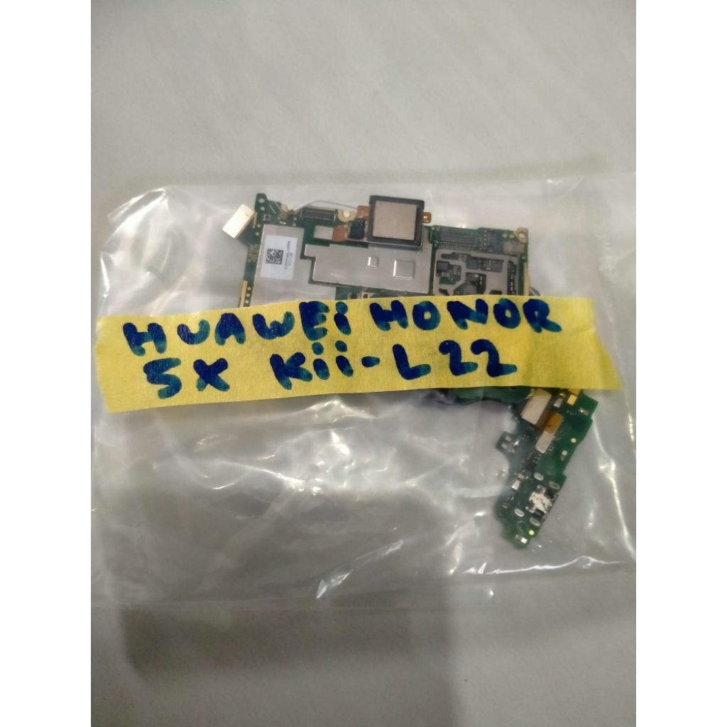Mesin Hp Huawei Kii-L22 Normal udah tested