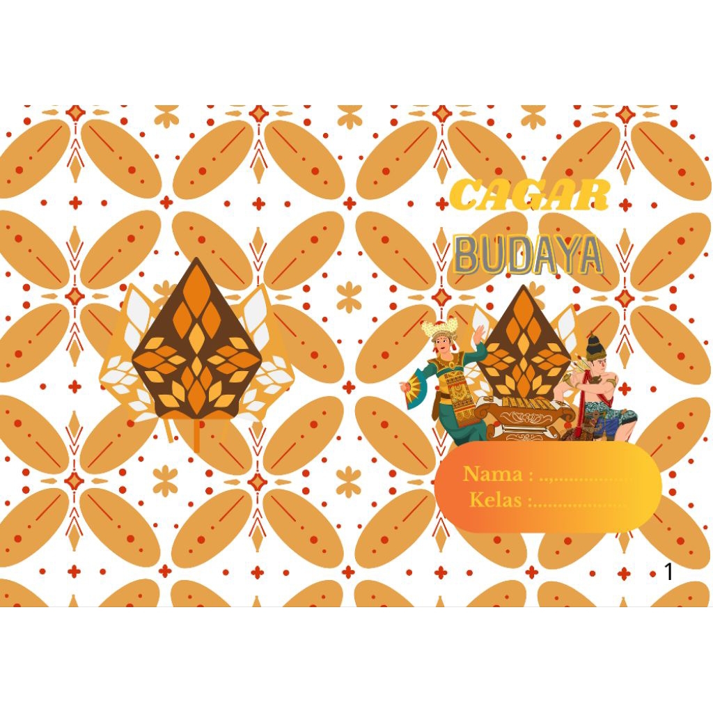 

sampul BUKU |custom|