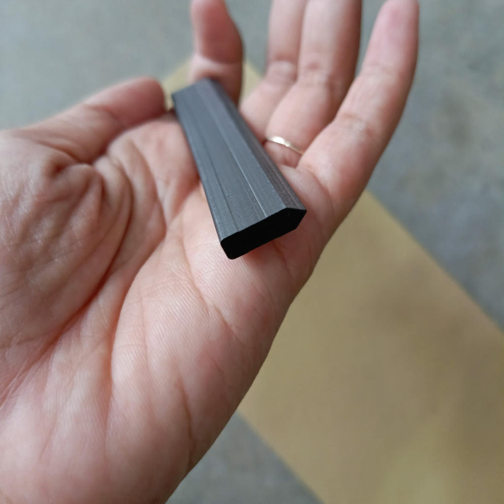 Flexipoint / paku flexi / paku pigura ecer 1 pcs