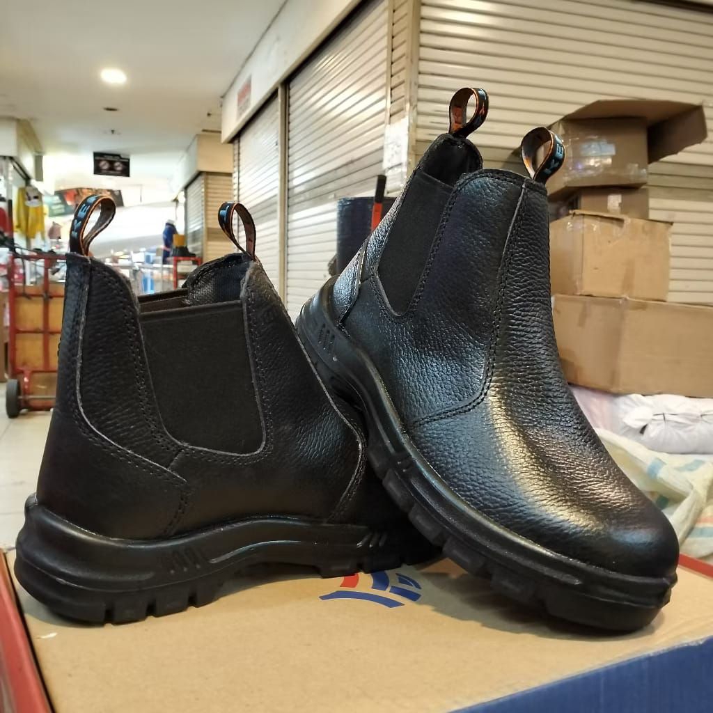 Sepatu safety kent molucas 78341 / Kent molucas 78341 / molucas 78341 /Kent comfort original