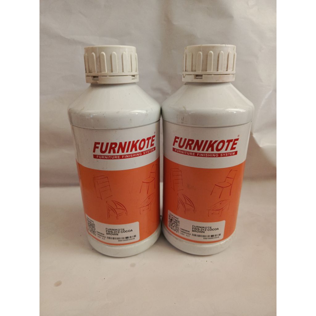 Propan Furnikote Woodstain 1kg