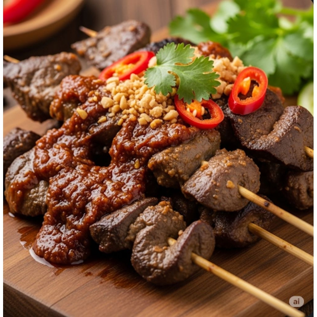 

Sate Jeroan