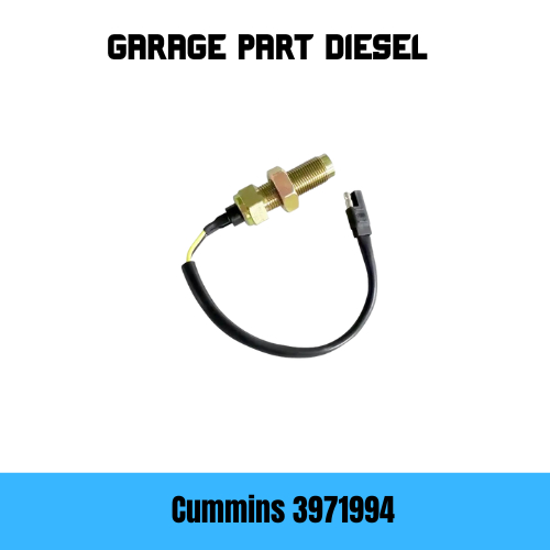 Cummins 3971994 Sensor Mpu