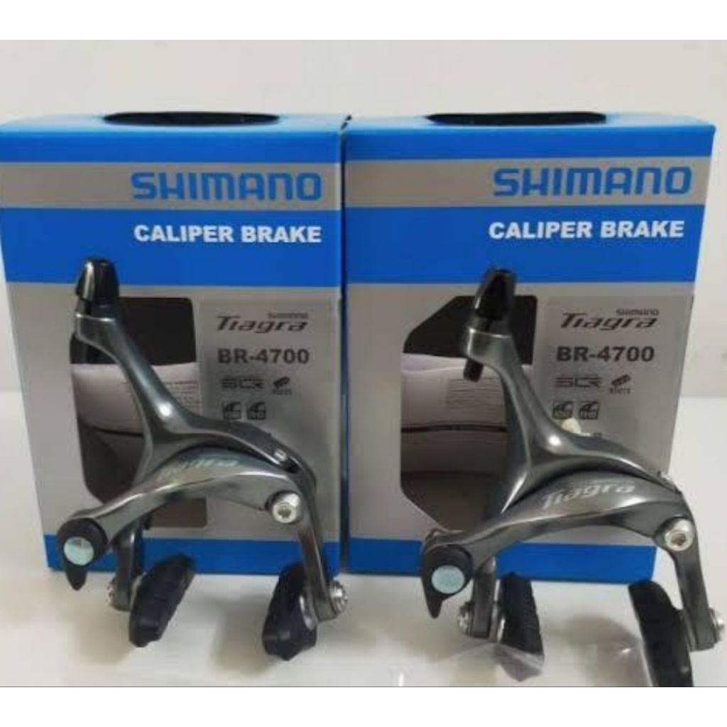 U Brake Shimano tiagra 4700 sepasang new shimano