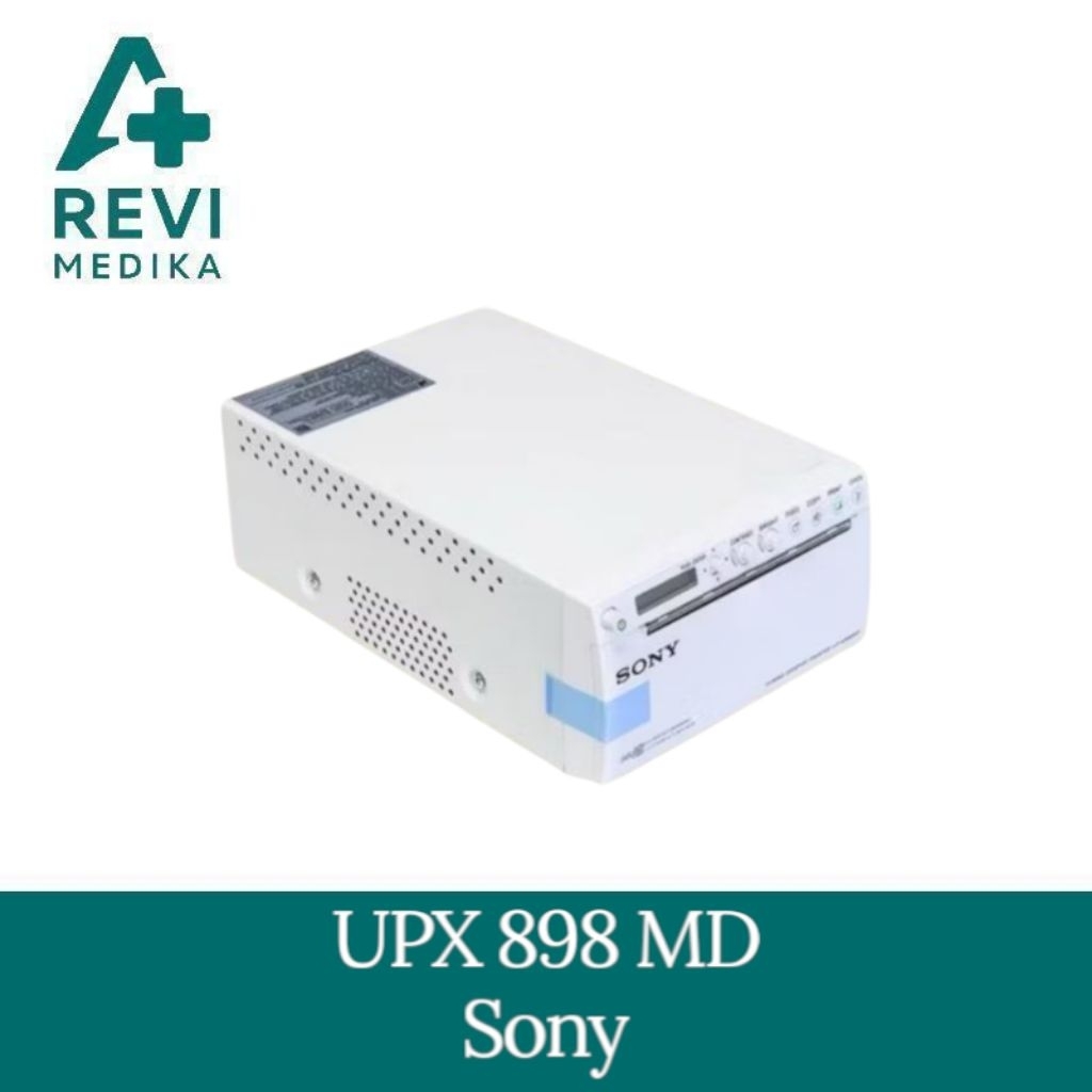 Printer USG Sony UP-X898MD / Usg Printer Sony