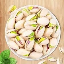 

Kacang Fustuk Pistachio 500gram Rumah Kurma