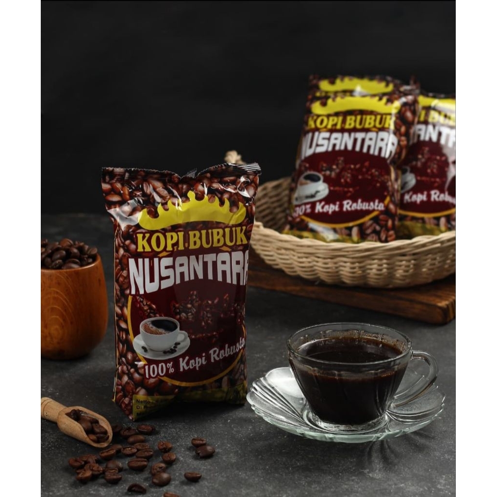 

kopi bubuk nusantara