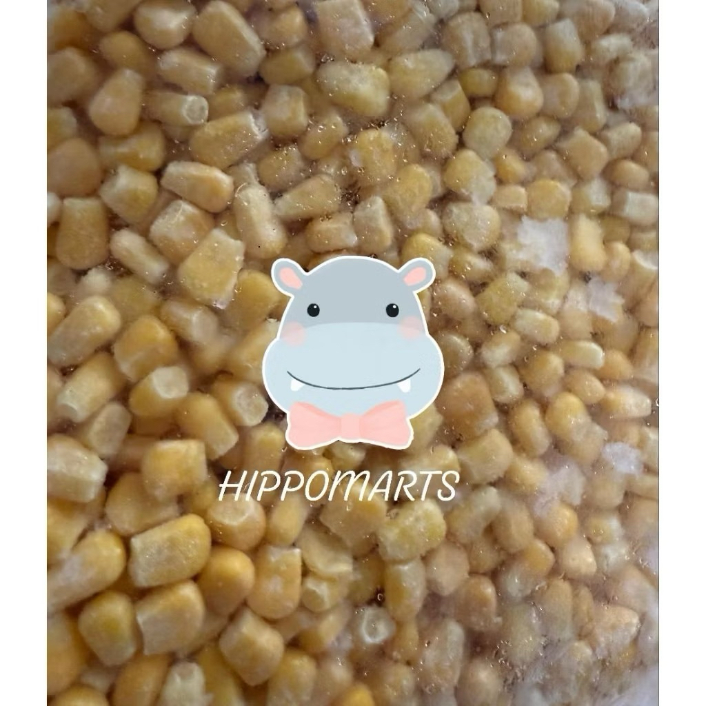 

Jagung Manis Pipil / Corn Frozen
