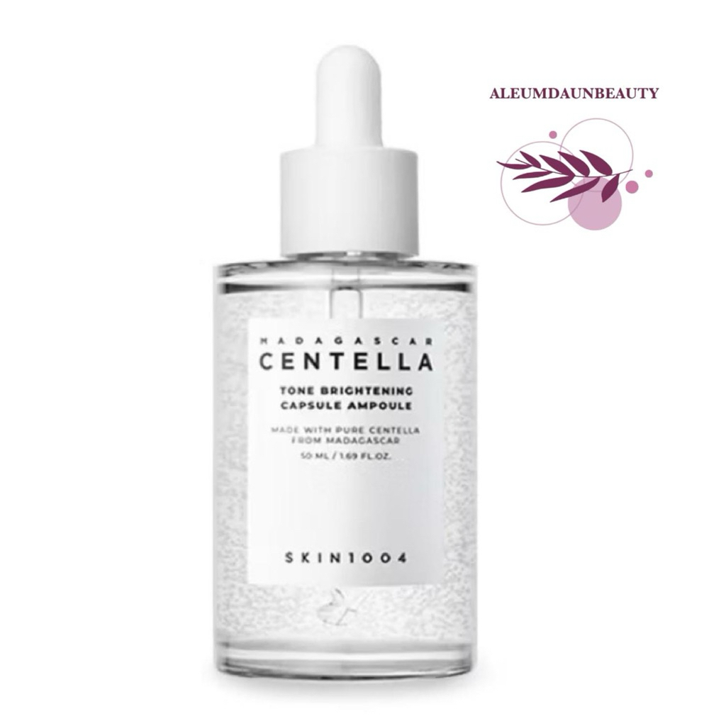 SKIN1004 Tone Brightening Ampoule 100ml