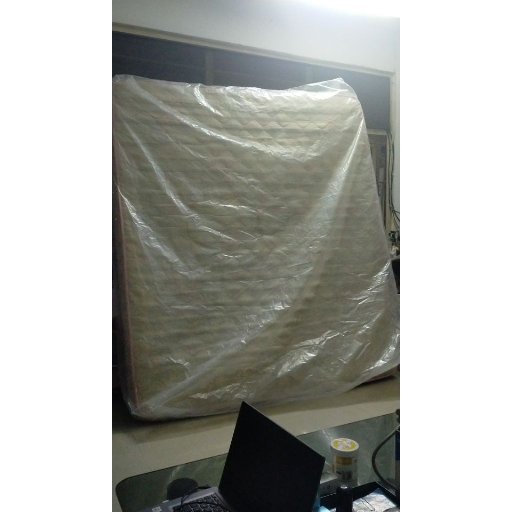 springbed bekas , kasur bekas , ranjang bekas , spring bed 180 x 200 , kasur bekas 180 x 200 , ranja