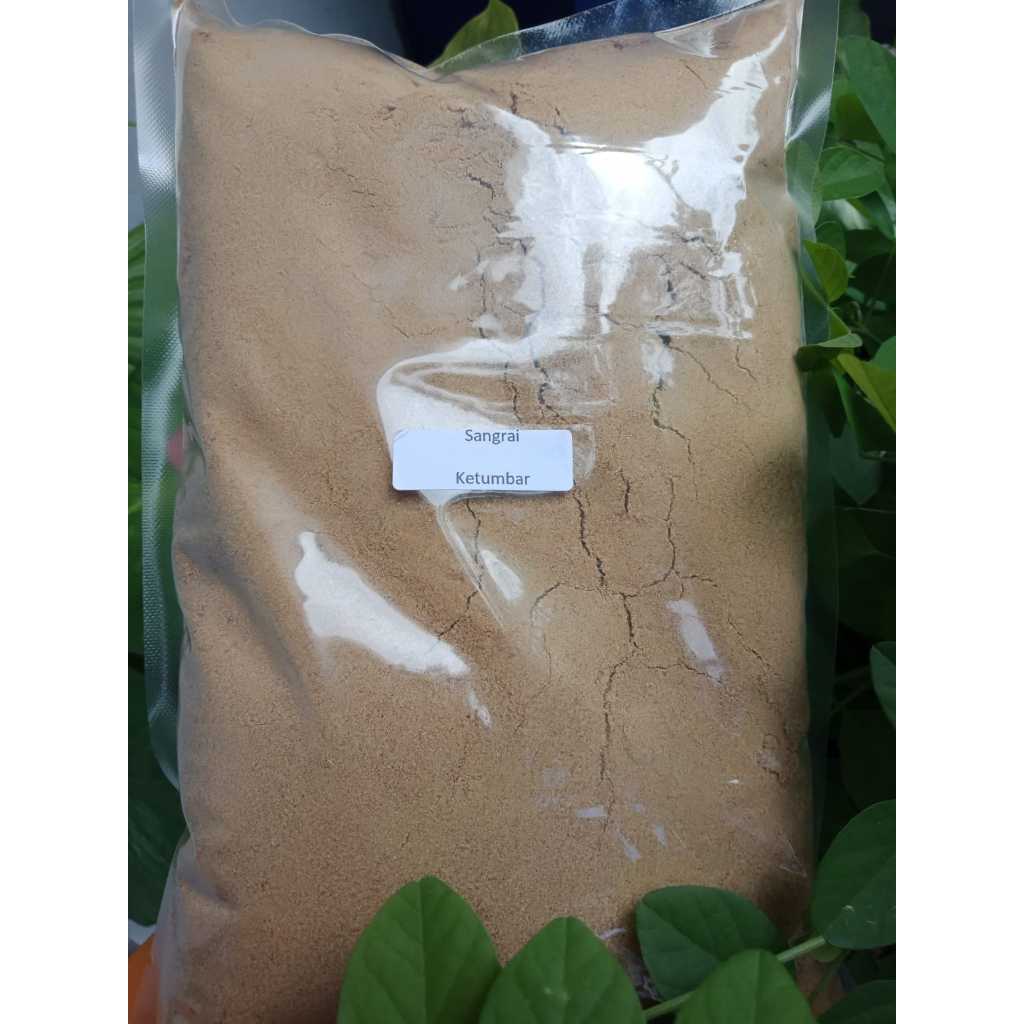 

Bumbu Masak Ketumbar / Sangrai Ketumbar / Rempah Ketumbar 1kg