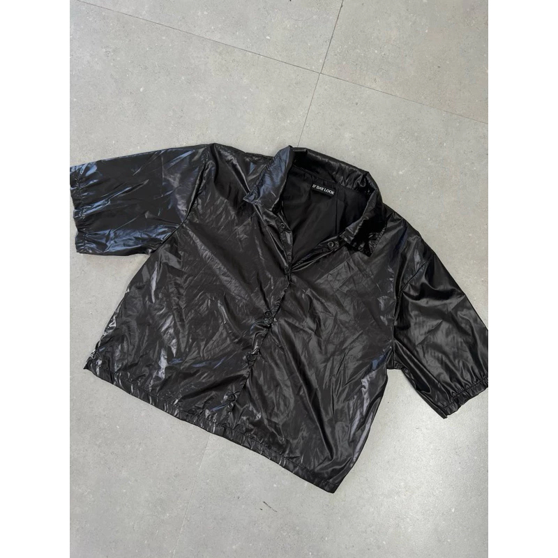 DDAY LOOK - Para Shirt