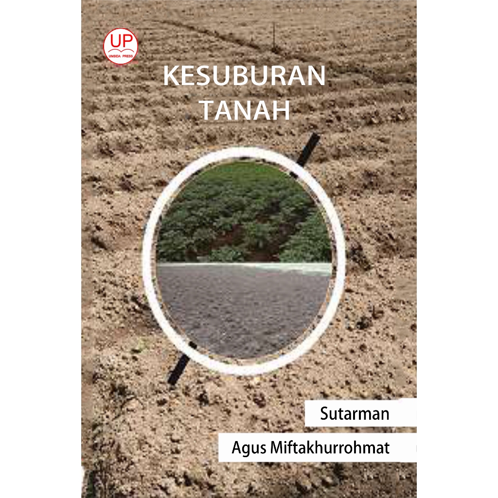 Kesuburan Tanah