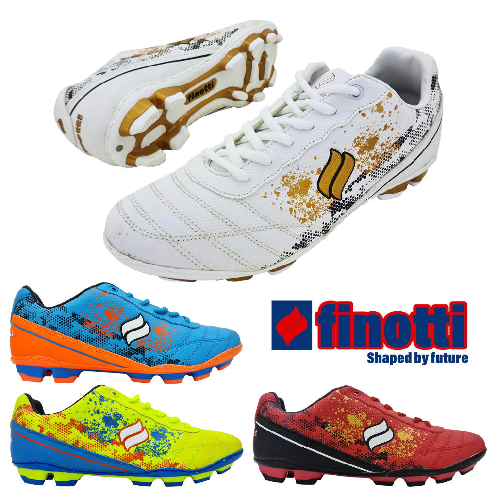 Sepatu bola Finotti FIFA 15