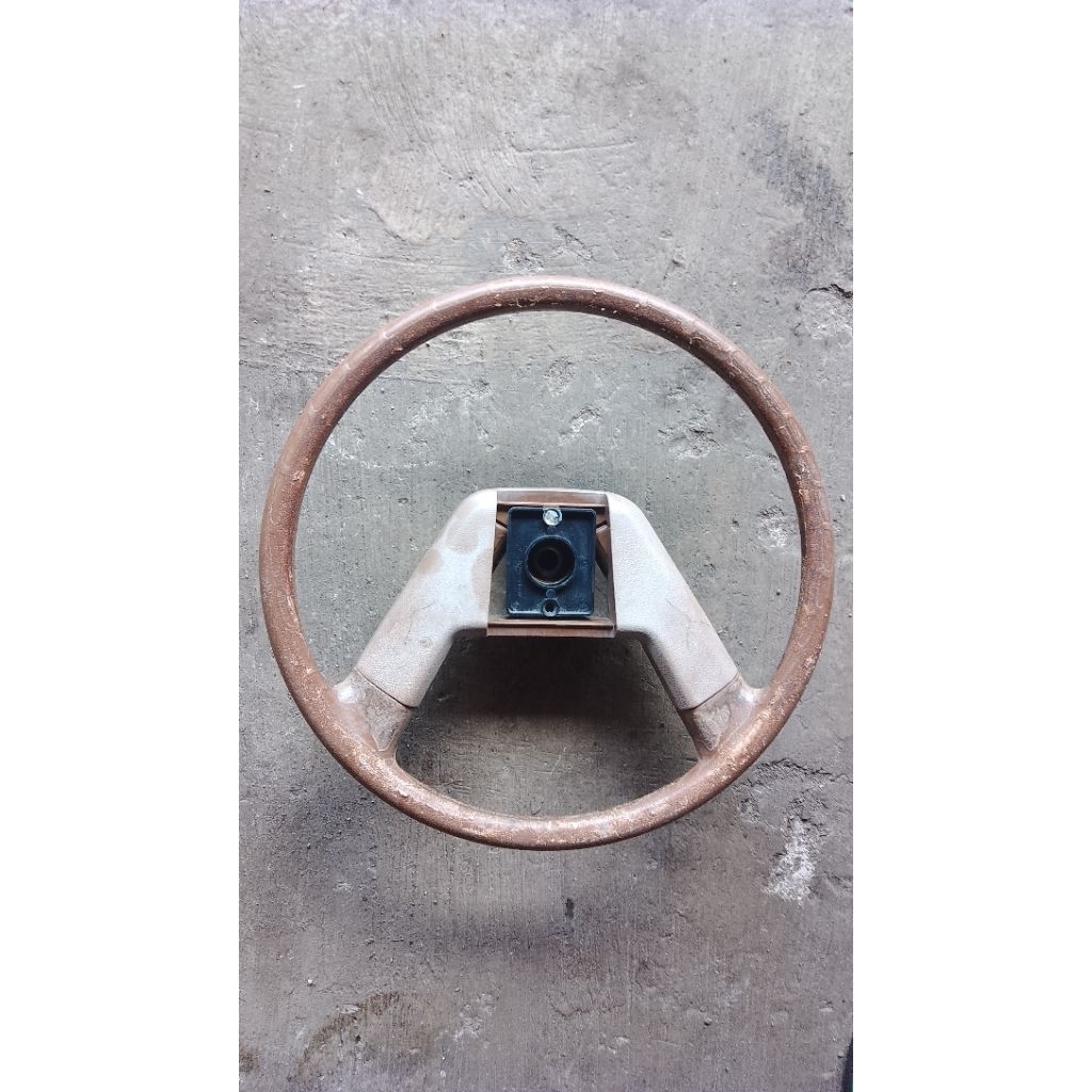 stir Toyota kijang super grand Rover copotan original