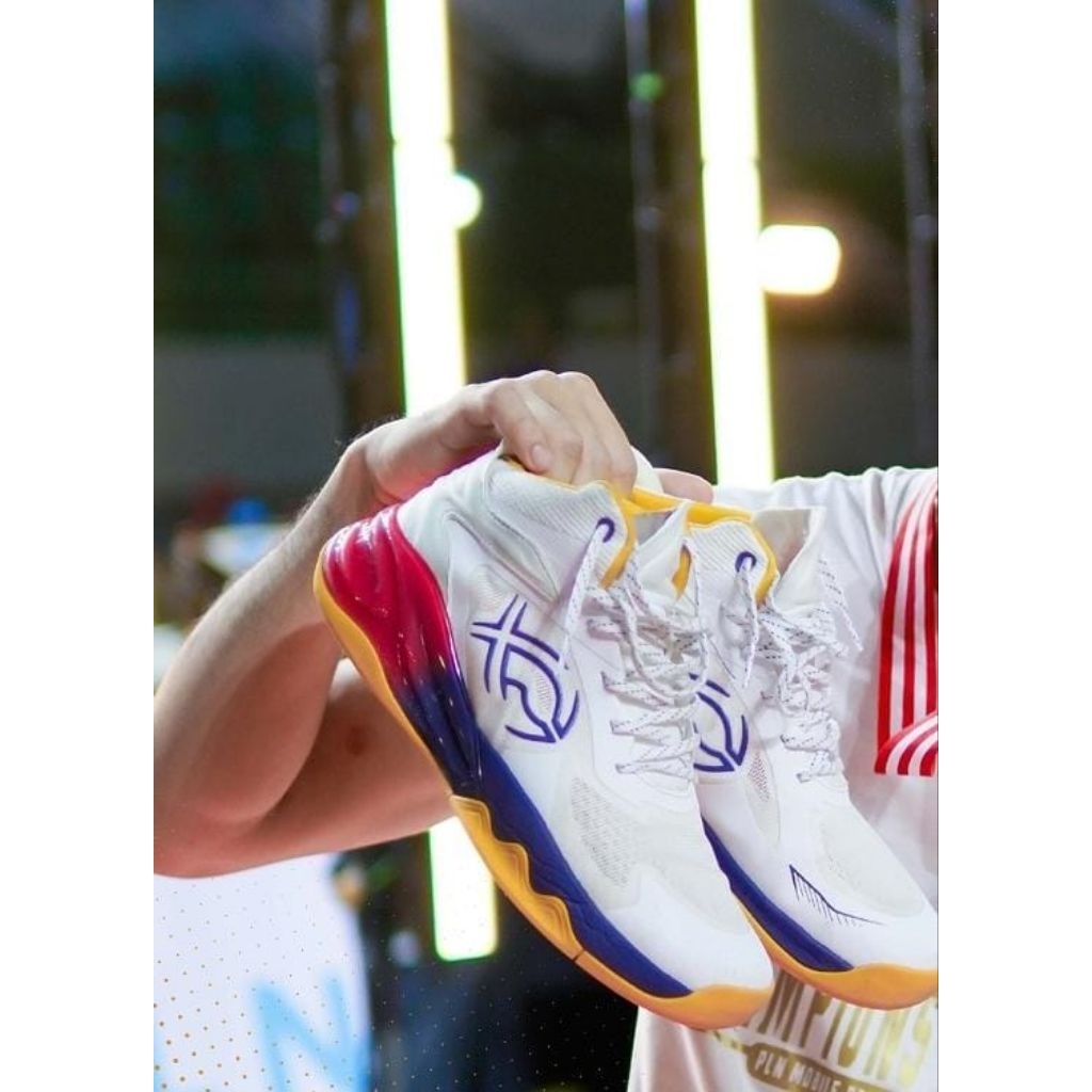 Sepatu Voly Fixch Lunatic