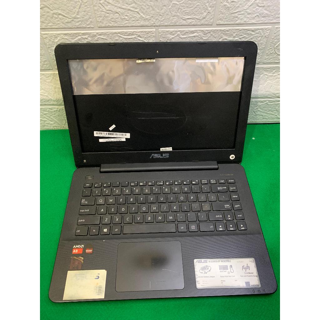 CASING LAPTOP ASUS X454Y