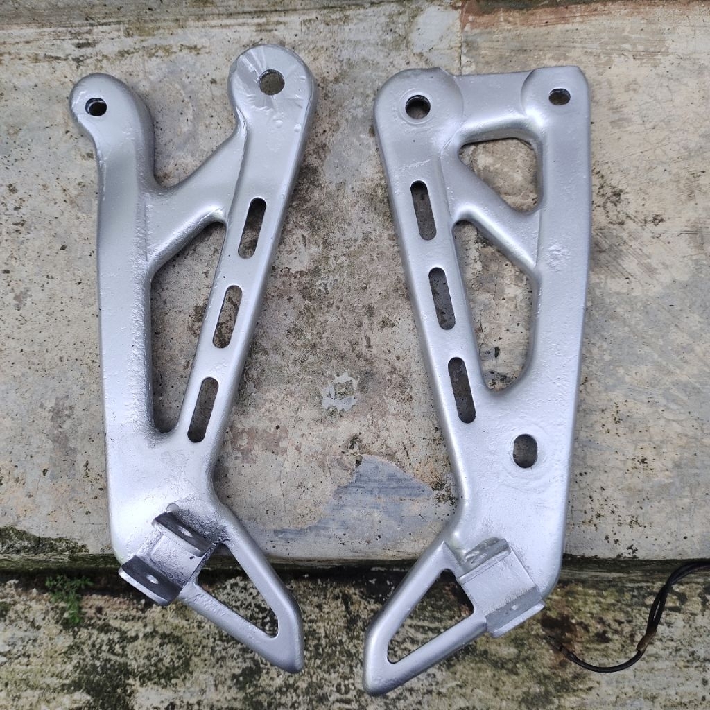 postep belakang Yamaha RX king original