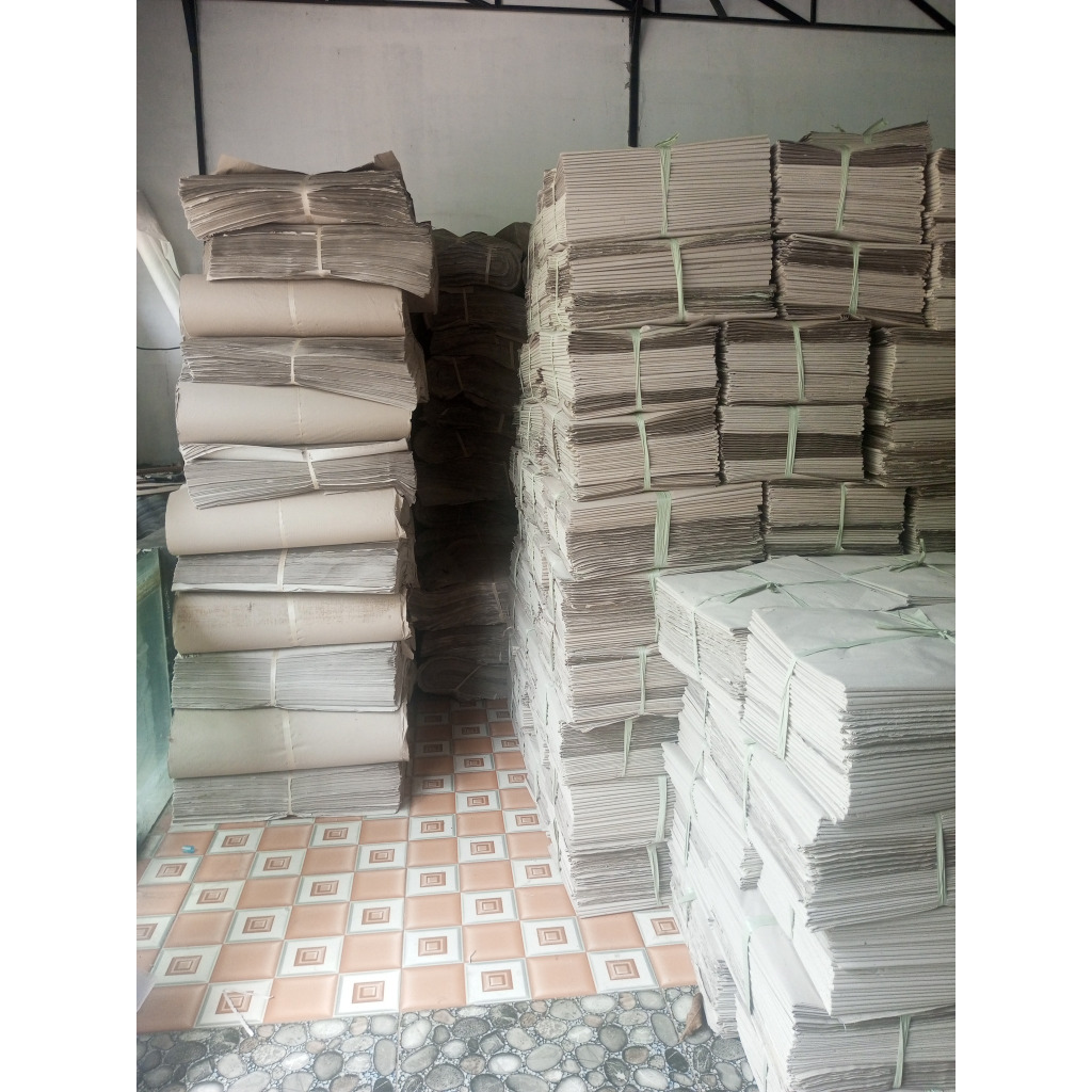 Koran LKS / LKS Misprint