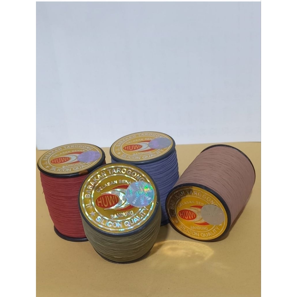 GELASAN HUWI LABEL GOLD ORIGINAL 100%