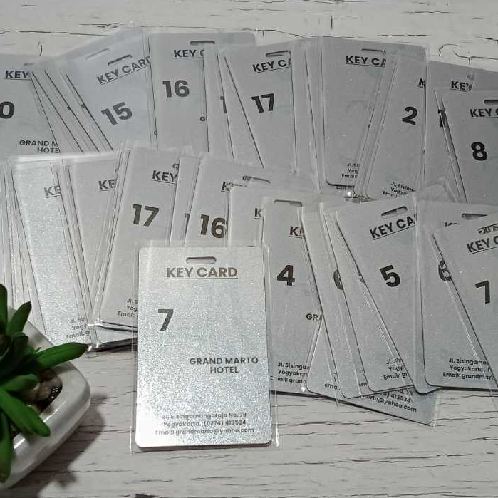 

Cetak ID CARD Bisa Satuan (FREE DESAIN)