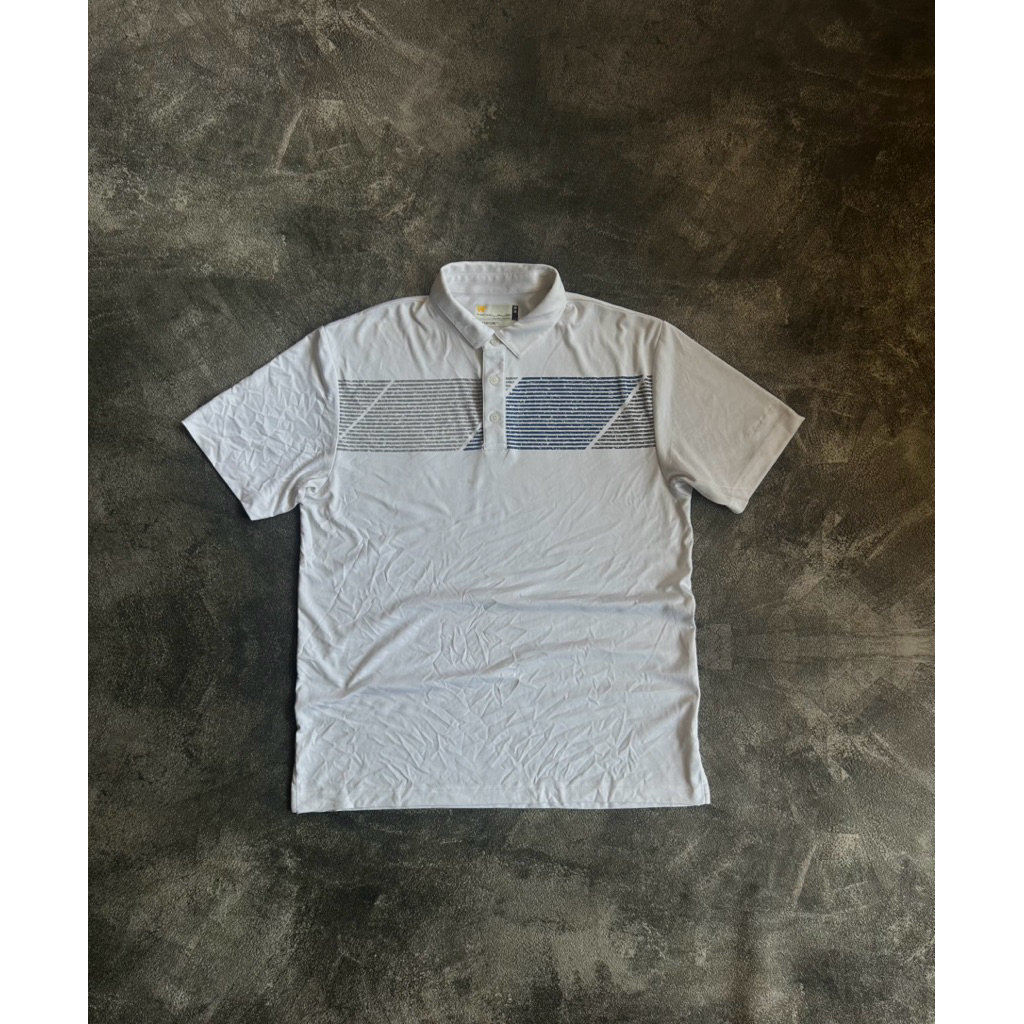 polo shirt / kaos kerah Nicklaus scnd