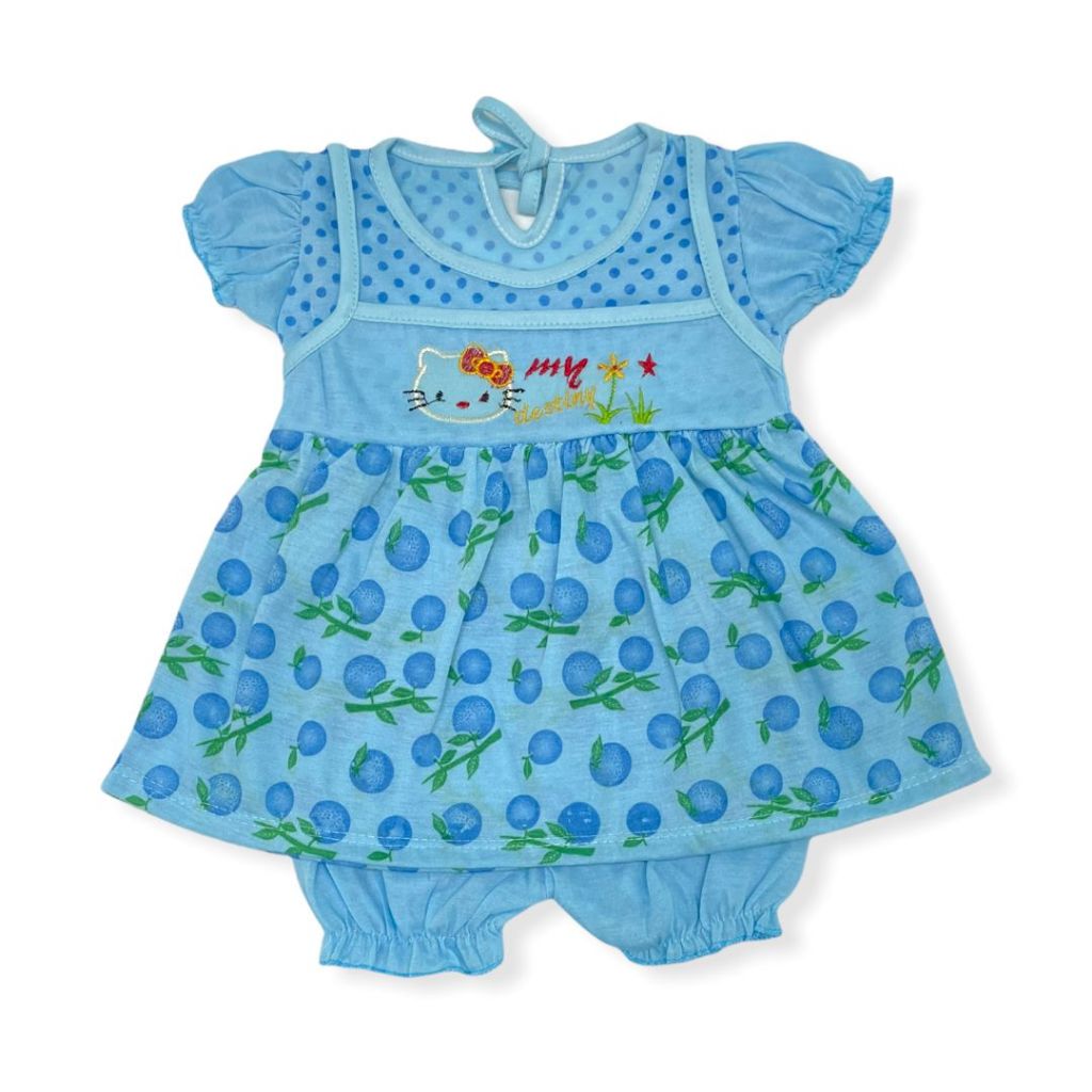 Setelan Bayi Perempuan -Baju Bayi Perempuan - Baju Bayi Cewek