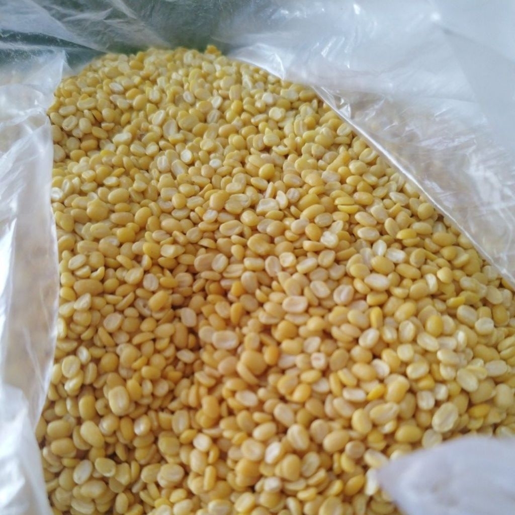 

Kacang Ijo Kupas 250 gr