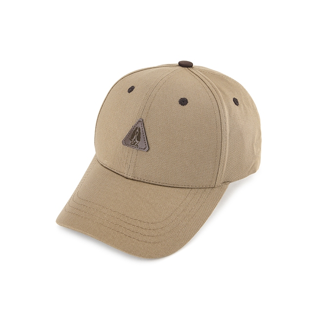 Hush Puppies Topi Unisex Rumble Mocca