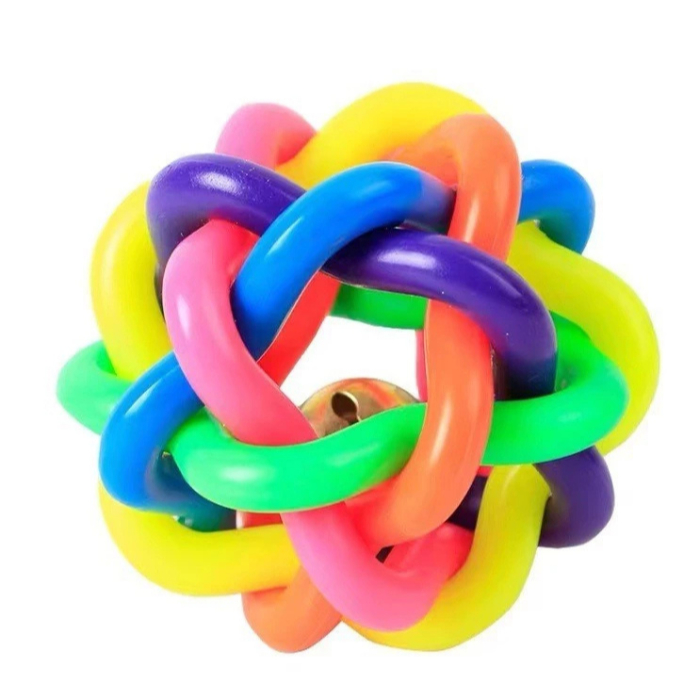 GIMMICK - Bola Karet Shopee