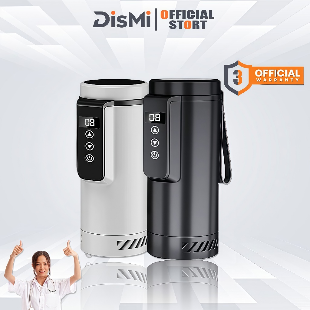 DISMI 2025 Tas Pendingin Portable/Portable Insulin Cooler Bag/Pendingin Insulin Tas/Insulin Cooler T