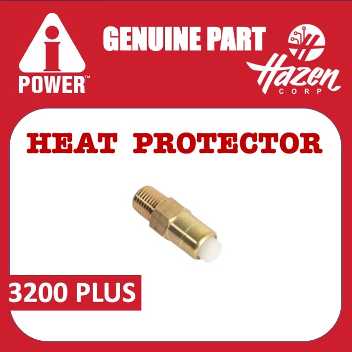 Part HEAT PROTECTOR Untuk Jet Cleaner Aipower APW-3200 PLUS & EVO by HAZENstore