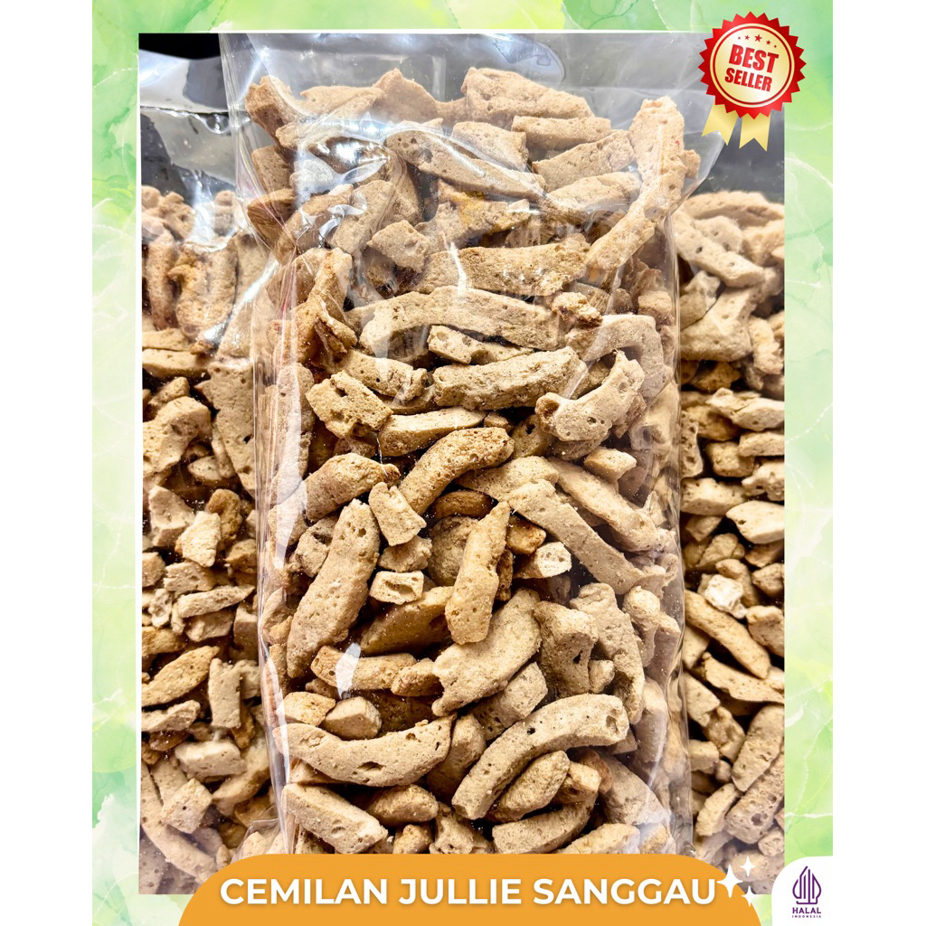

BASRENG ORI 500g