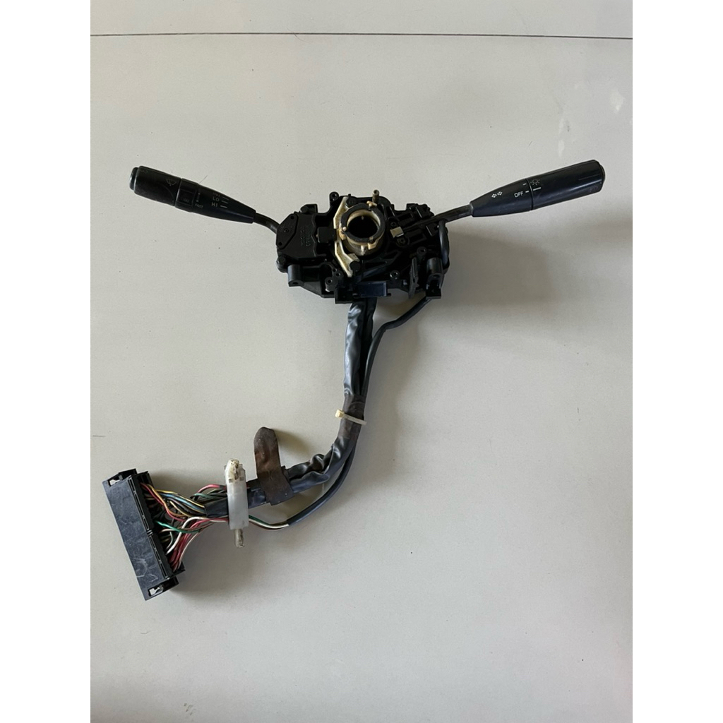 Switch Intermiten Twincam GTi