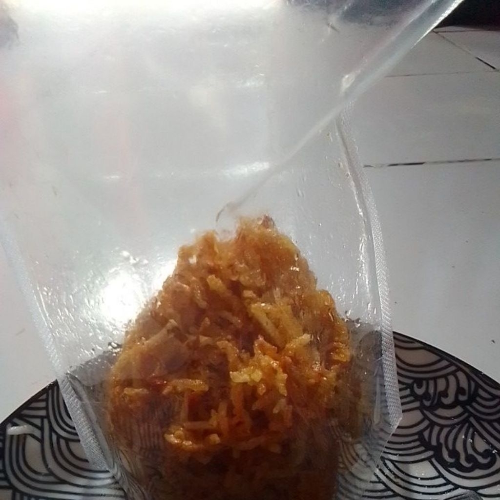 

Kentang Goreng Dieng 250gram