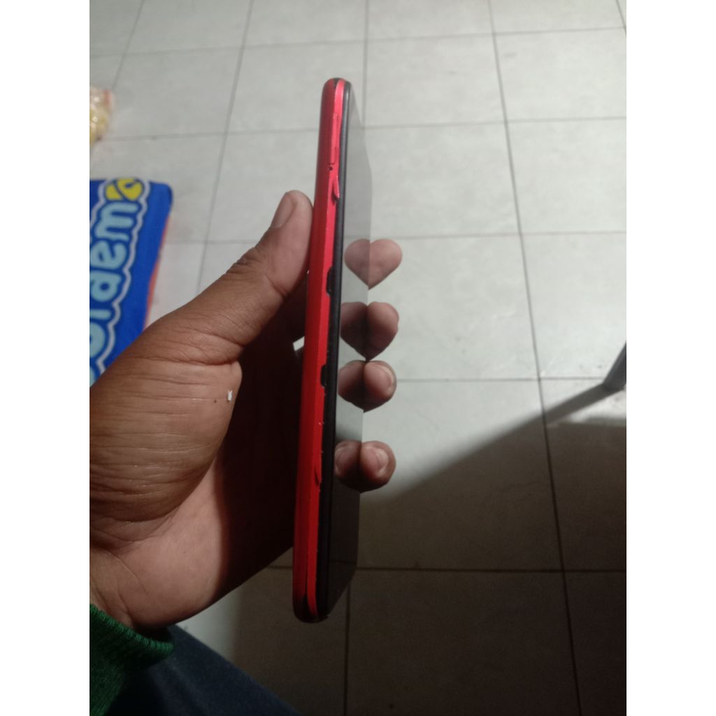 Realme c12 minus