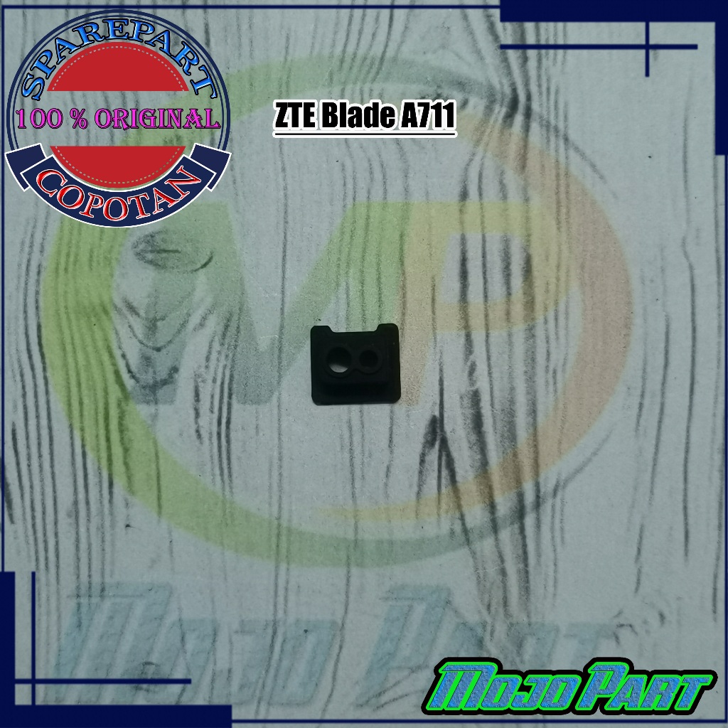 ZTE Blade A711 Karet Sensor Proximity Original Copotan | Mojo Part