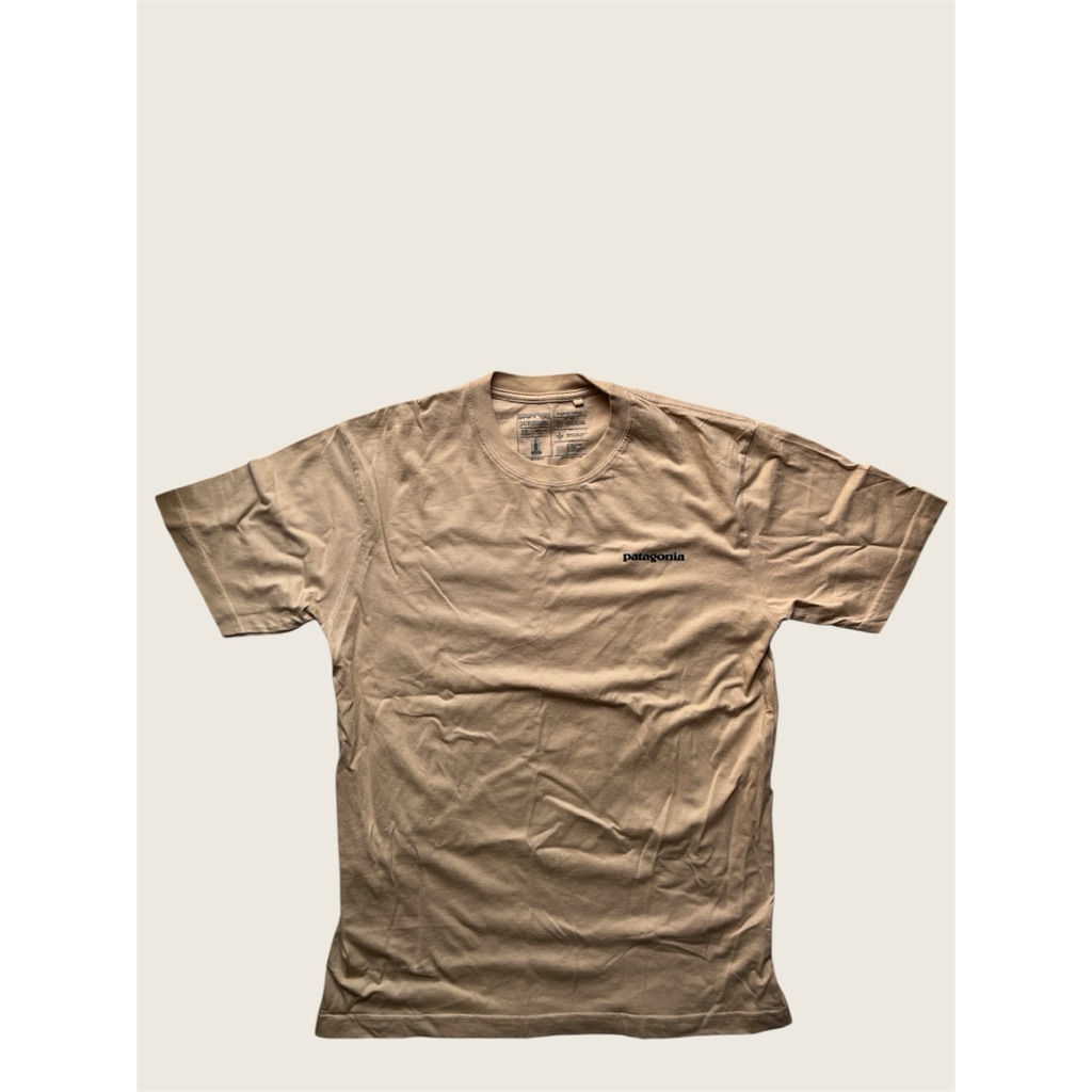 T-shirt Patagonia