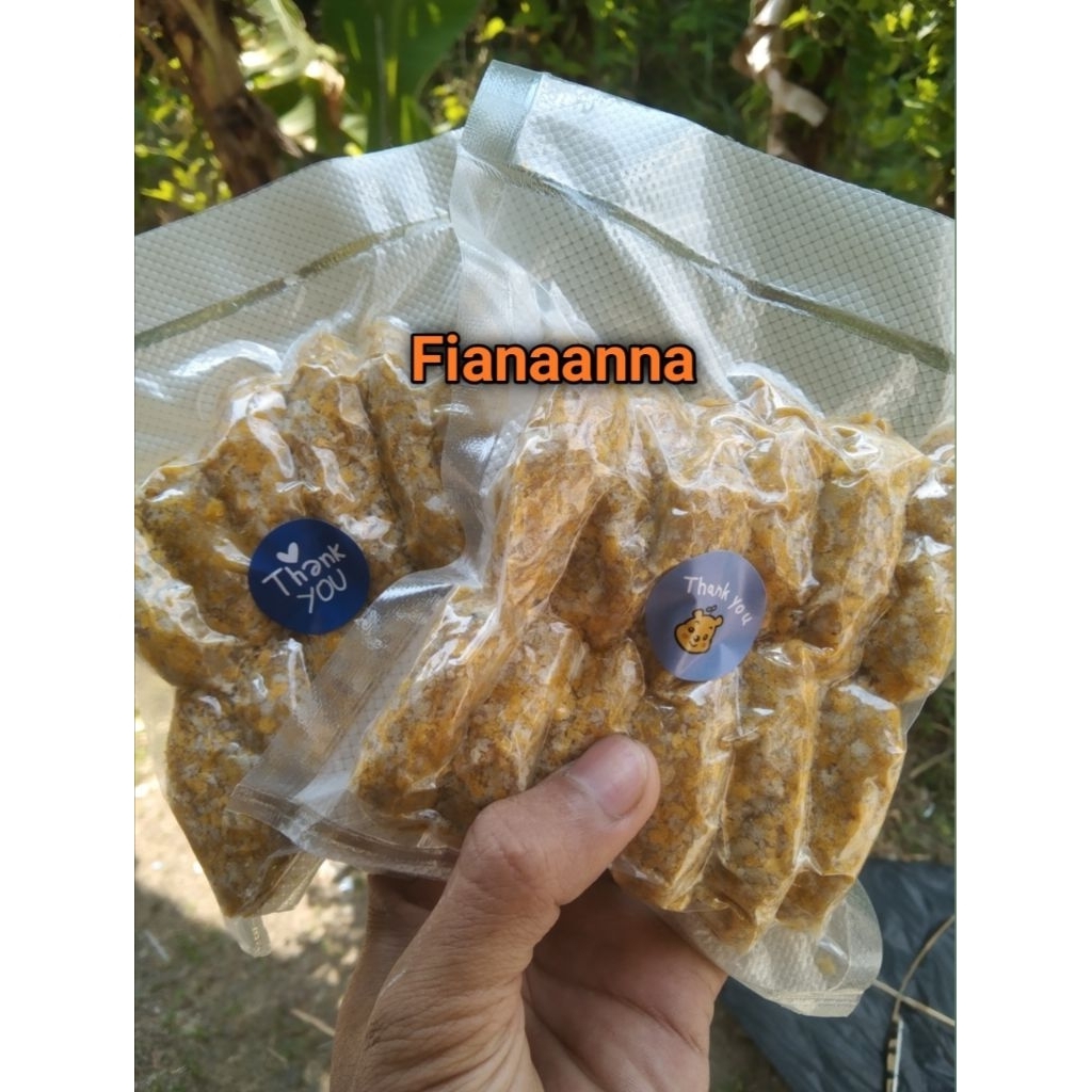 

Ayam keju 12 biji ❤️ TERMURAH ❤️