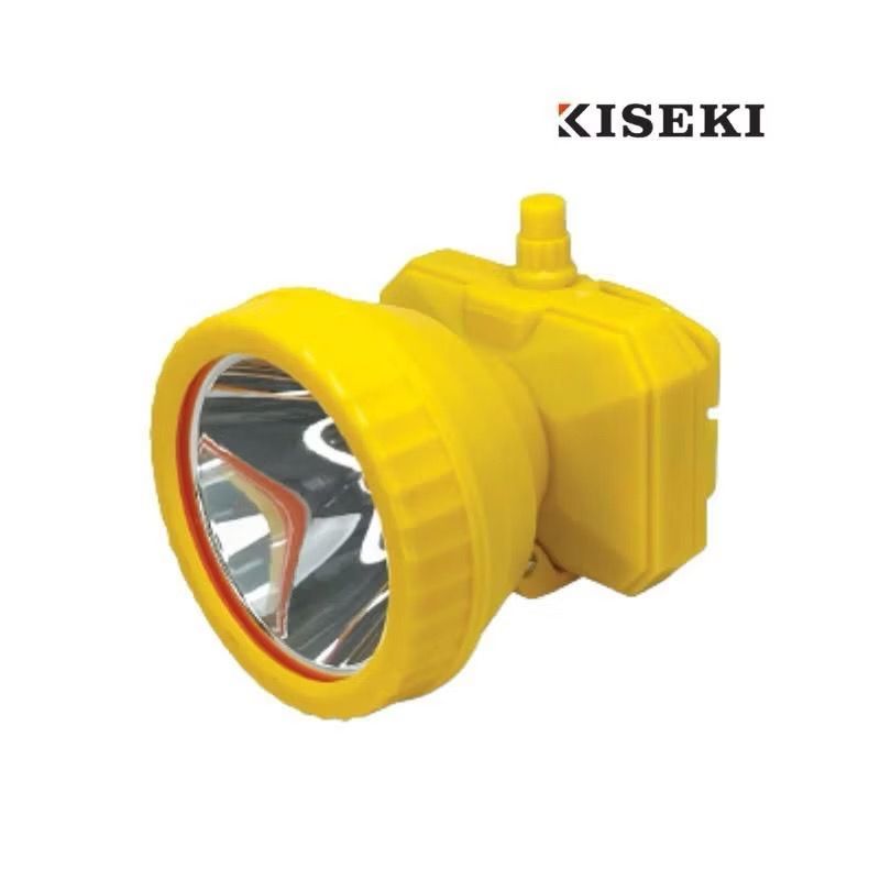 Headlamp Diving Senter Kepala Selam 150W KISEKI CK-X9