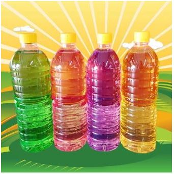 PEMBERSIH KERAK - Penghilang Kerak Bekas Pipis Kucing Kotoran Kucing Pembersih Kandang Kucing Penghi