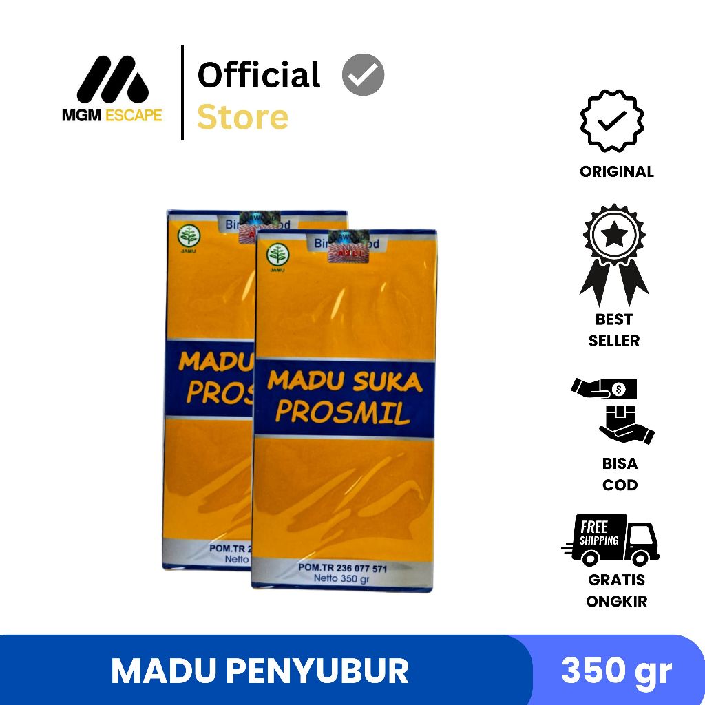 

Madu Penyubur - Madu SUKA Subur Kandungan Wanita - Madu Wanita PROMIL