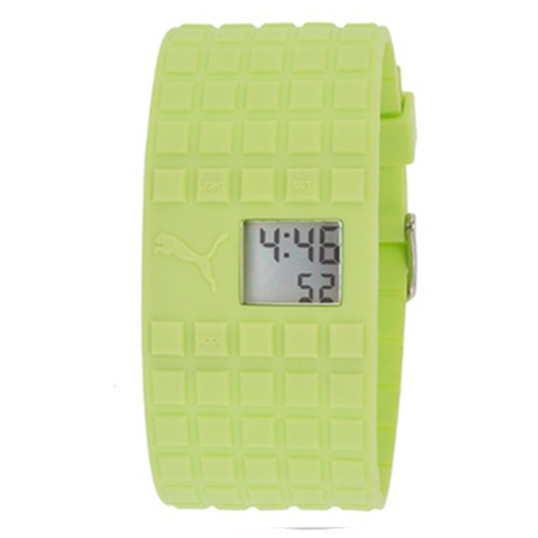 Puma Formal green watch  PU910832007