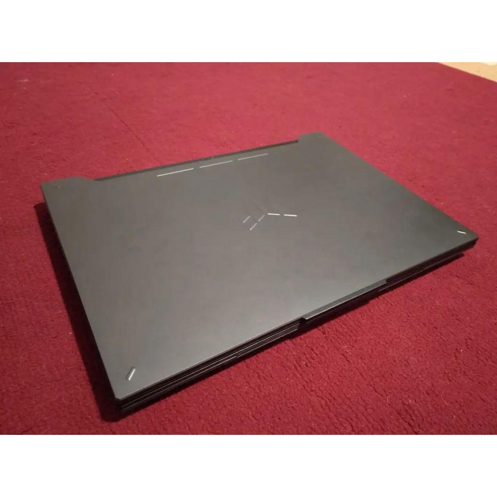 LAPTOP GAMING ASUS TUF A15 FA507NVR RTX 4060 8GB RAM 32GB SSD 1TB