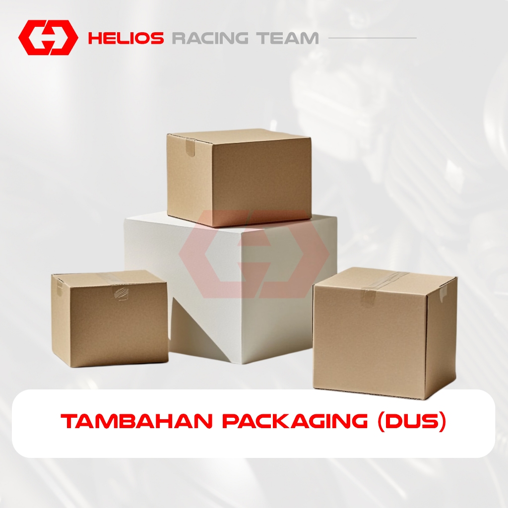 

Bungkus Kardus Box Karton Kotak Polos Lembar Dus Pack Packing Peking