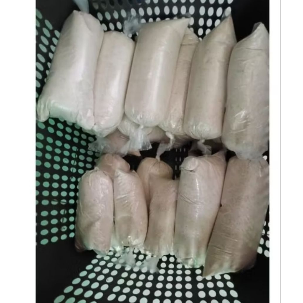 

1 PCS | Kaldu Ayam/Sapi Curah - Berat 500 gr/Pcs