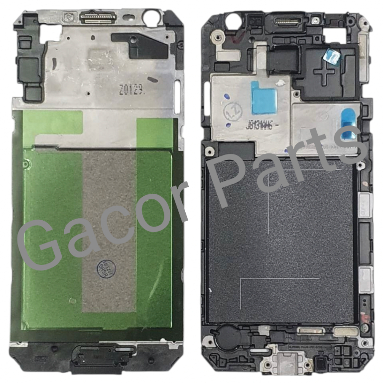 MIDDLE FRAME LCD TULANG TENGAH LCD SAMSUNG G532 J2 PRIME G570 J5 PRIME G610 J7 PRIME J2 J3 2016 J5