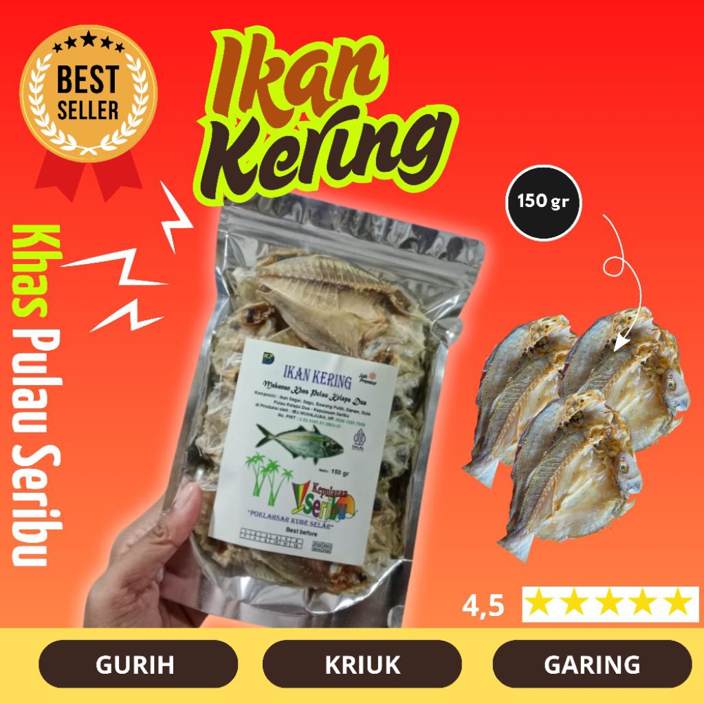 

IKAN_KERING_PREMIUM_150Gr