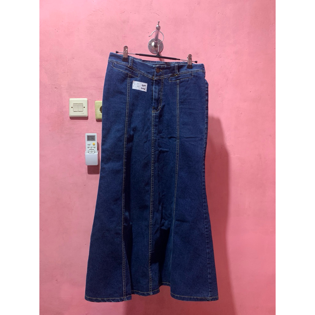Rok Levis Preloved