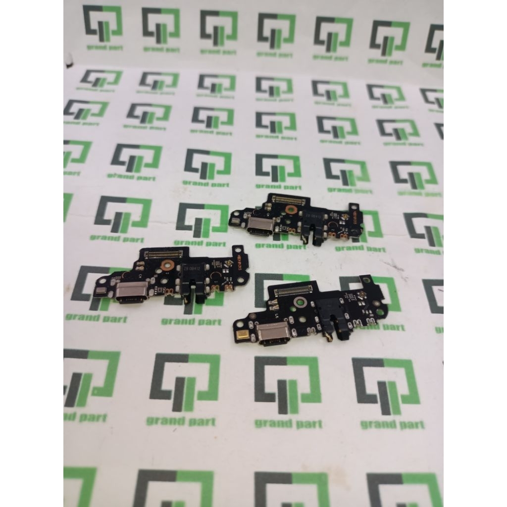 XIAOMI REDMI NOTE 8 PRO CHARGER PAPAN CAS ORI PART